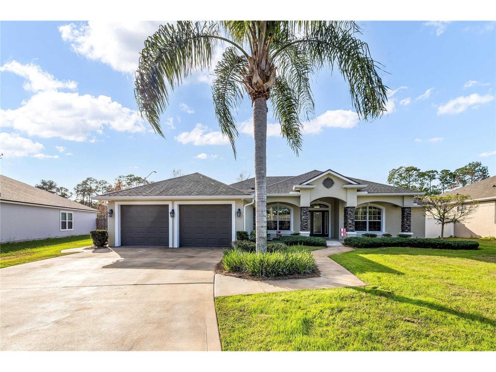 24 Point Of Woods Drive Palm Coast FL 32164 FC315096 image1