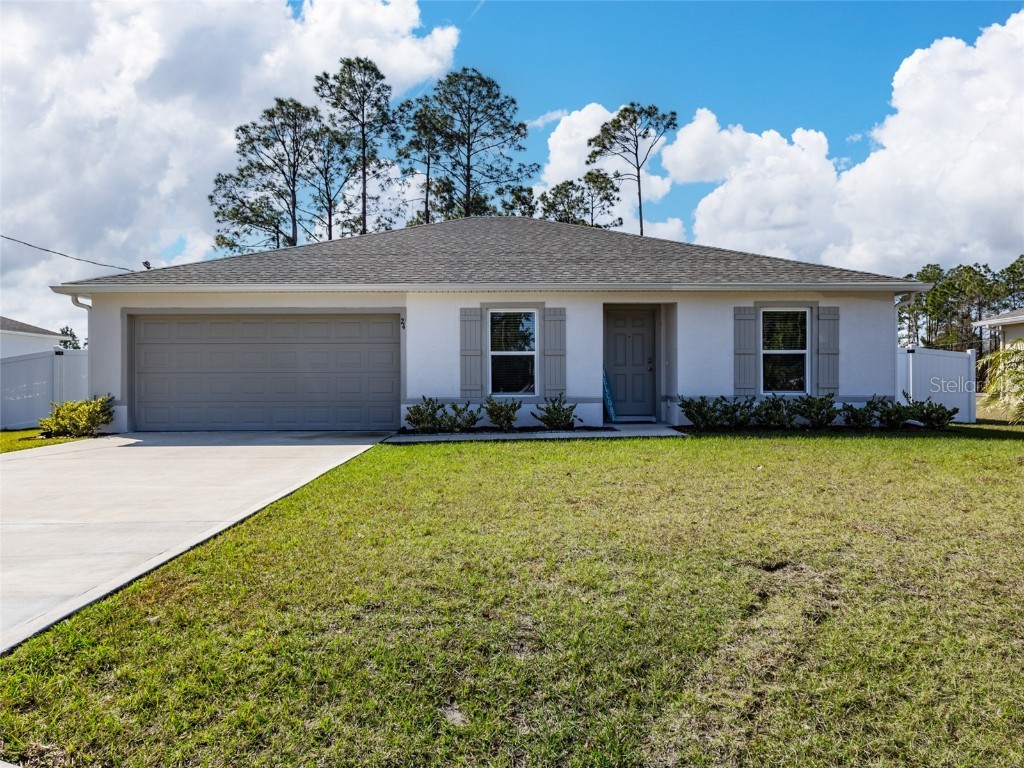 24 Ponce Deleon Drive Palm Coast FL 32164 FC307095 image1