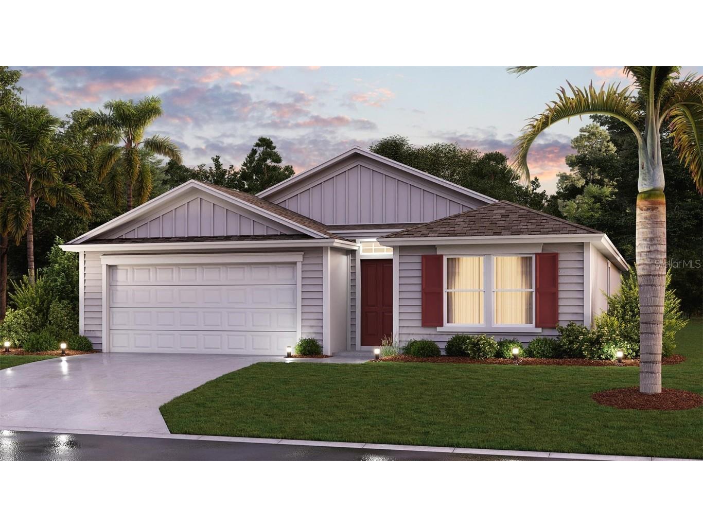 24 Powder Hill Lane Palm Coast FL 32164 FC289687 image1