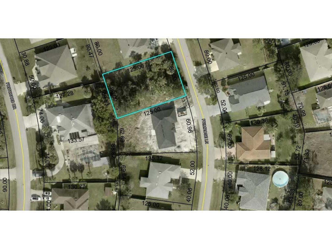 24 Primrose Lane Palm Coast FL 32164 FC298223 image1