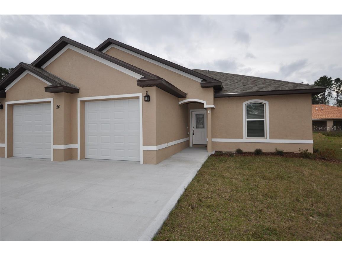 24 Prosperity Lane #B Palm Coast FL 32164 FC294271 image1