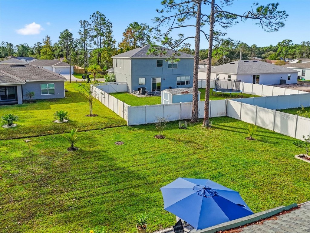 24 Radcliffe Drive Palm Coast FL 32164 FC312642 image15