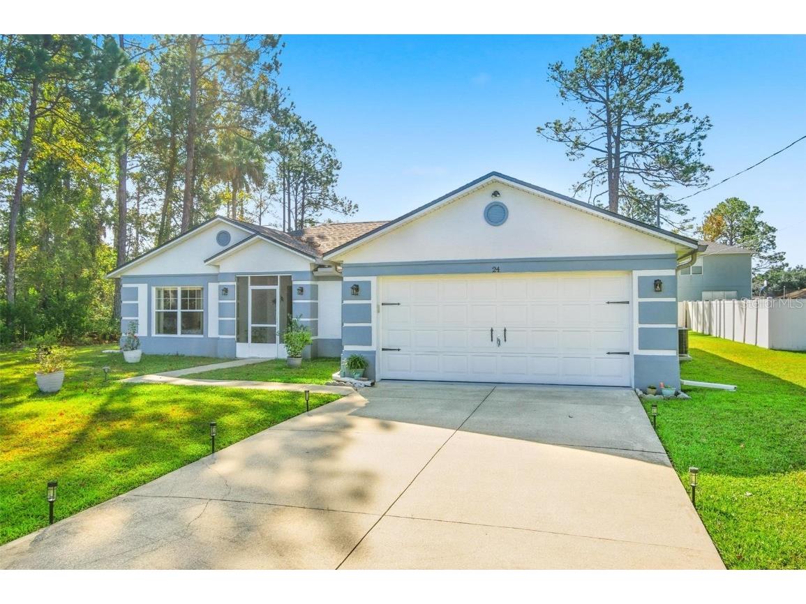 24 Radcliffe Drive Palm Coast FL 32164 FC312642 image2