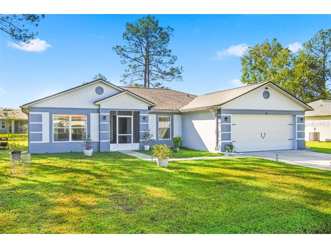 24 Radcliffe Drive Palm Coast FL 32164 FC312642 image3