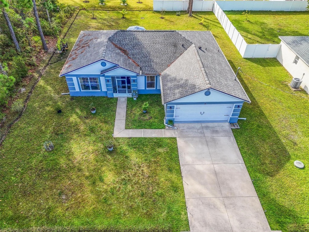 24 Radcliffe Drive Palm Coast FL 32164 FC312642 image9