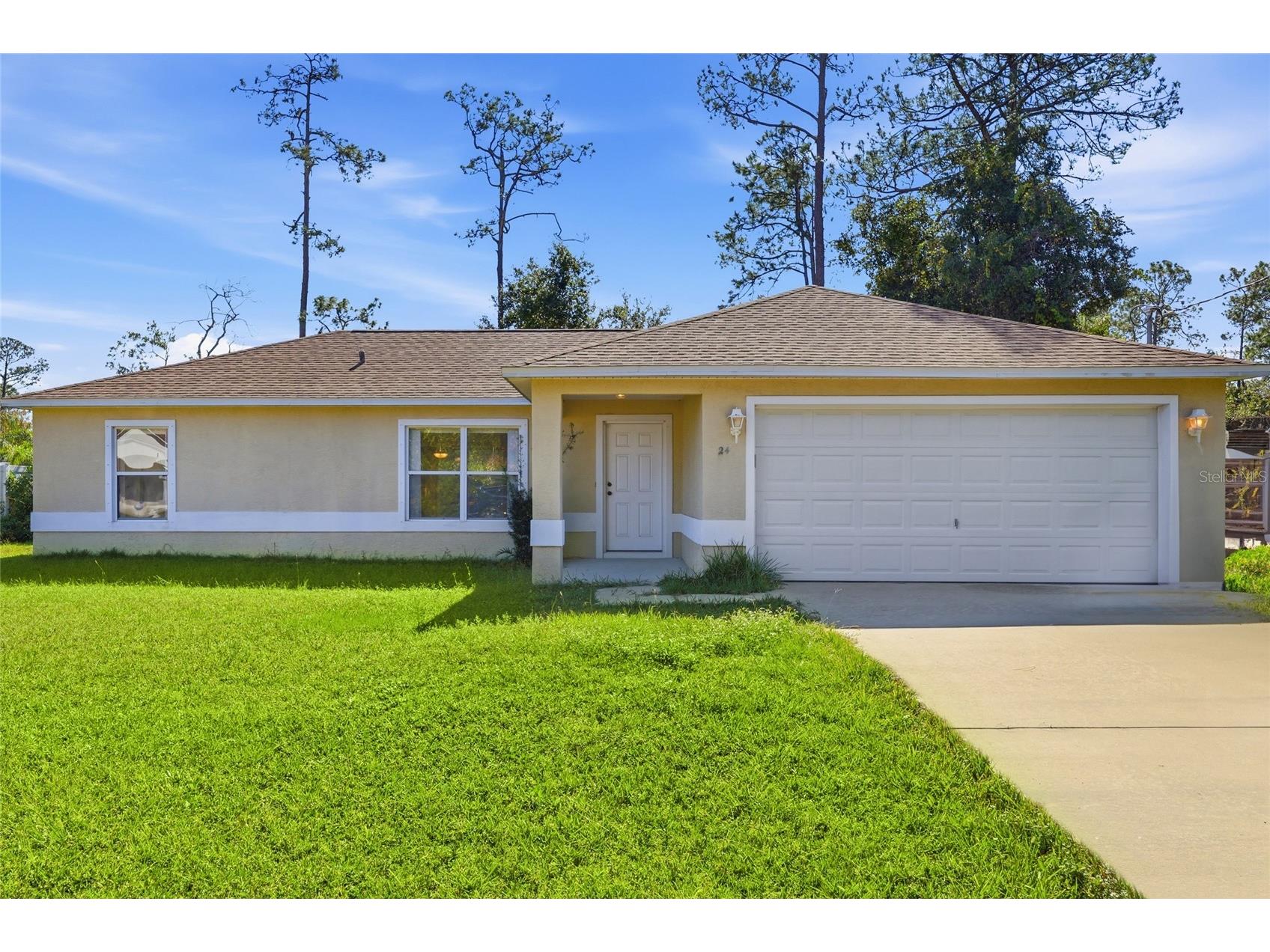 24 Raemond Lane Palm Coast FL 32164 FC314164 image1