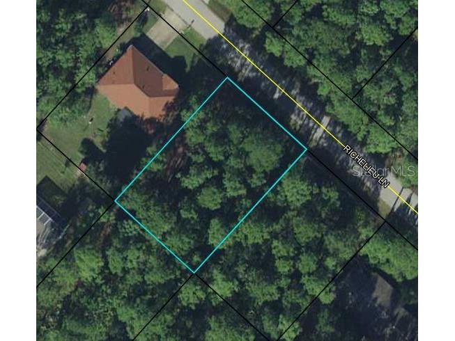 24 Richelieu Lane Palm Coast FL 32164 FC288688 image1