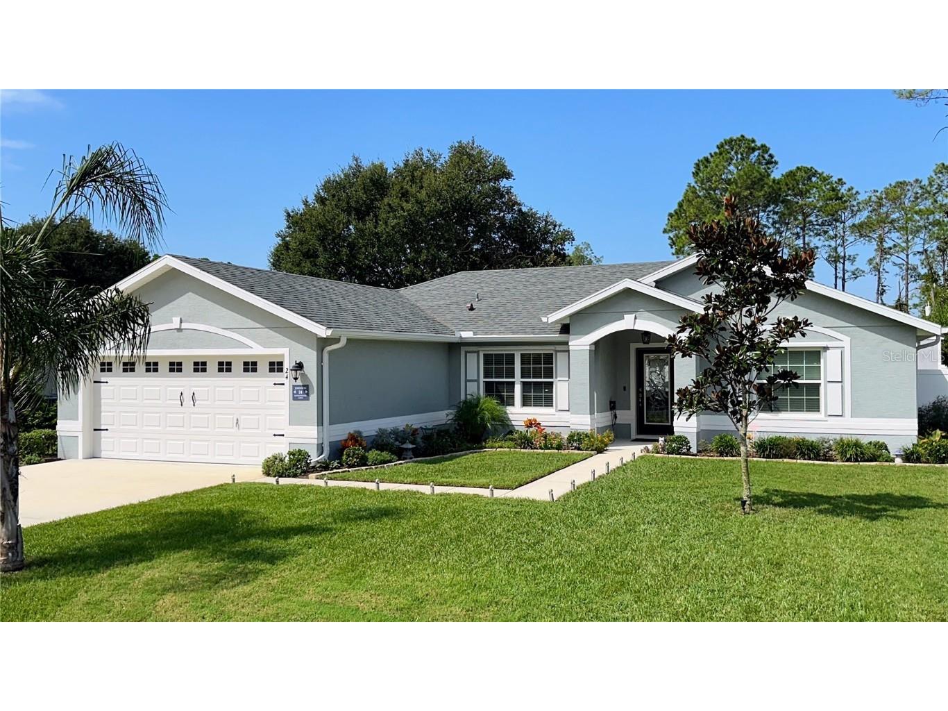 24 Ripplewood Lane Palm Coast FL 32164 FC294709 image1