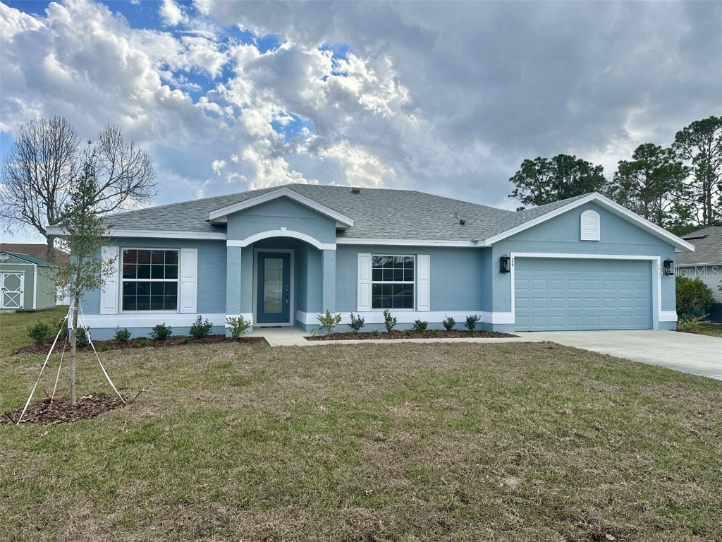 24 Rivera Lane Palm Coast FL 32164 FC306925 image1