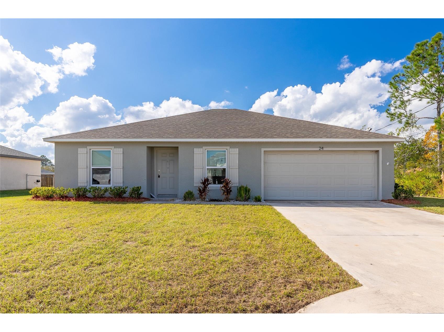 24 Rockingham Lane Palm Coast FL 32164 V4945712 image1