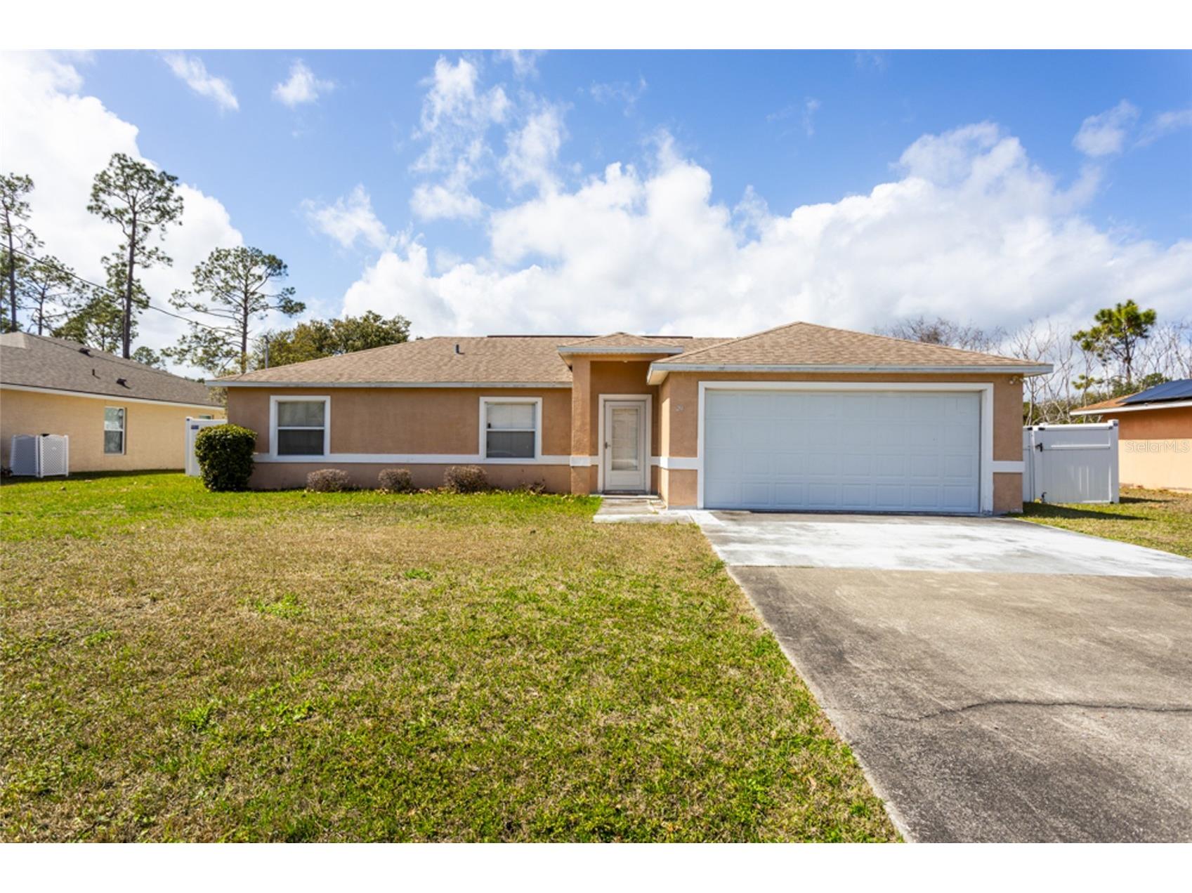 24 Roller Lane Palm Coast FL 32164 FC316750 image1