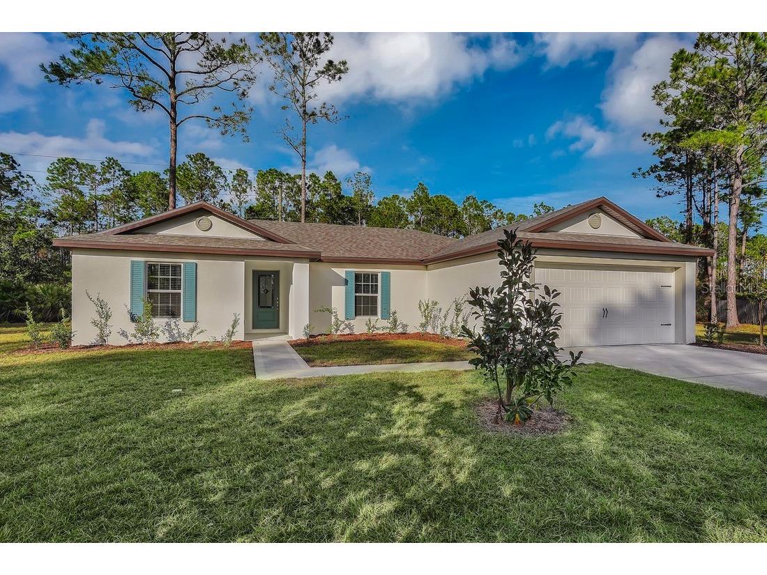 24 Round Mill Lane Palm Coast FL 32164 T3439155 image1