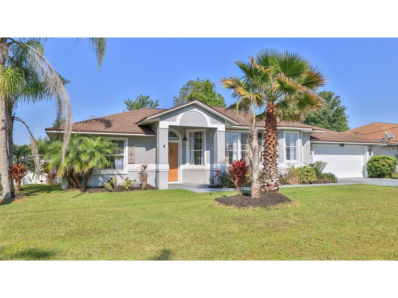 24 Roxton Lane Palm Coast FL 32164 V4944311 image1