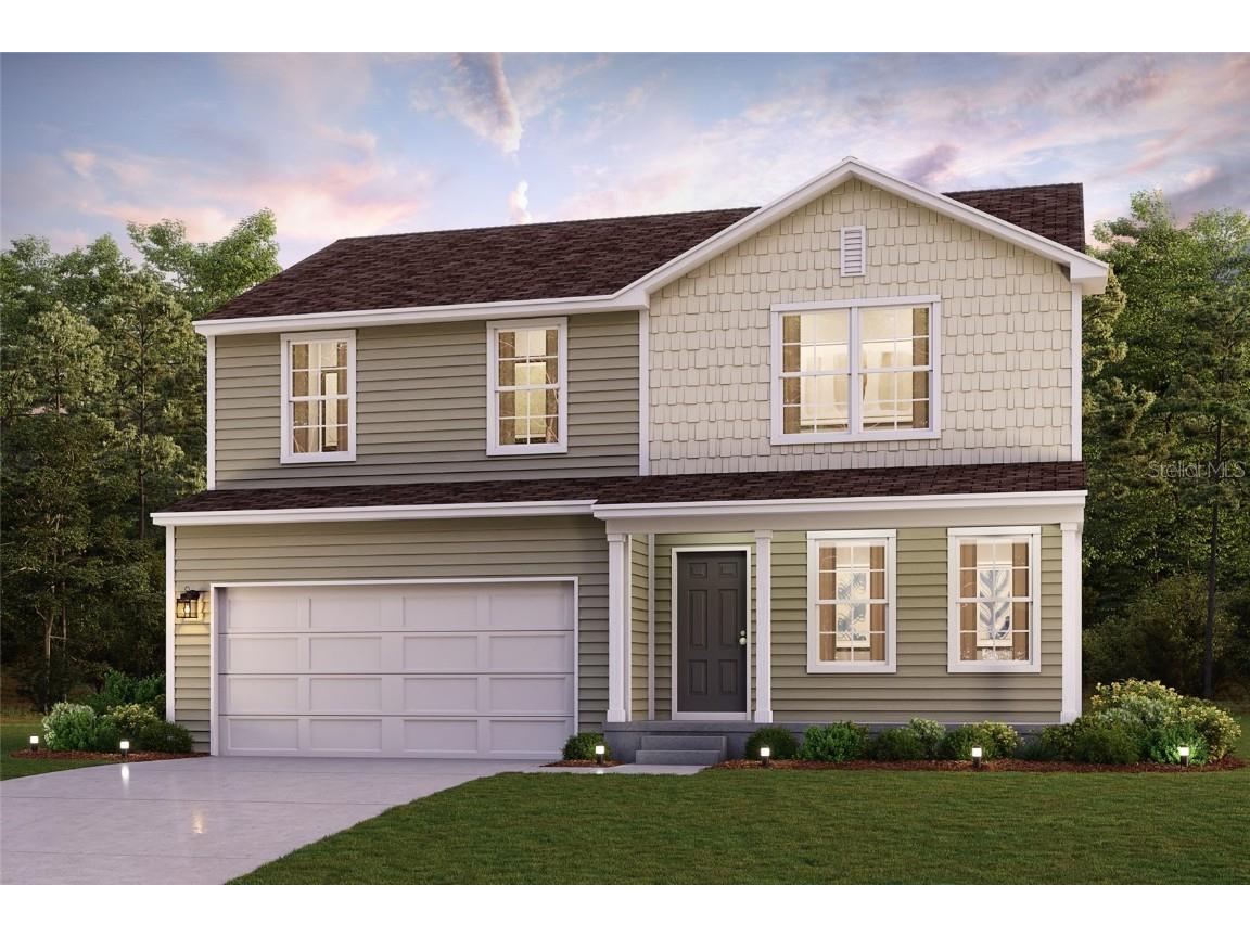 24 Royal Leaf Lane Palm Coast FL 32164 C7511095 image1