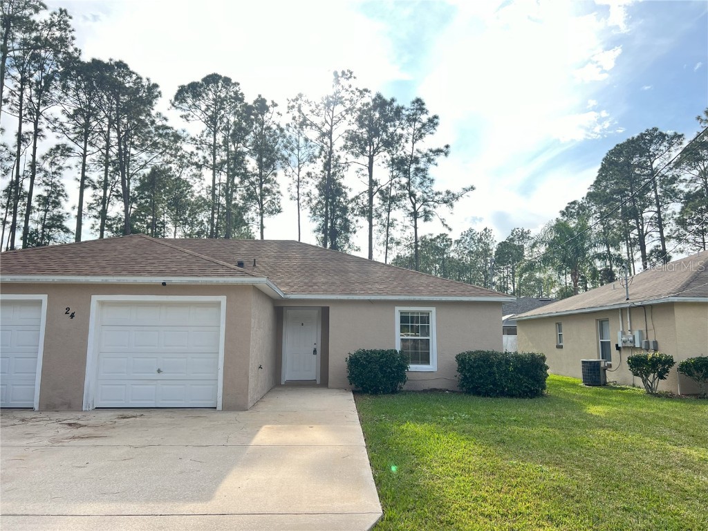 24 Ryall Lane #B Palm Coast FL 32164 FC297312 image1