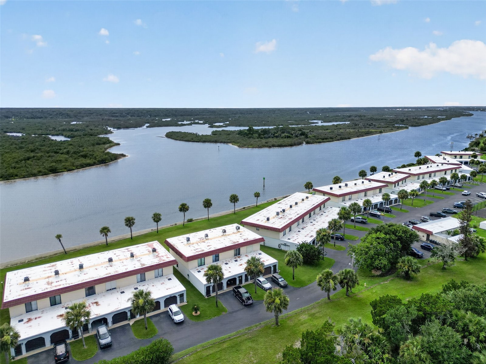 24 S Ocean Palm Drive #24 Flagler Beach FL 32136 FC319878 image1