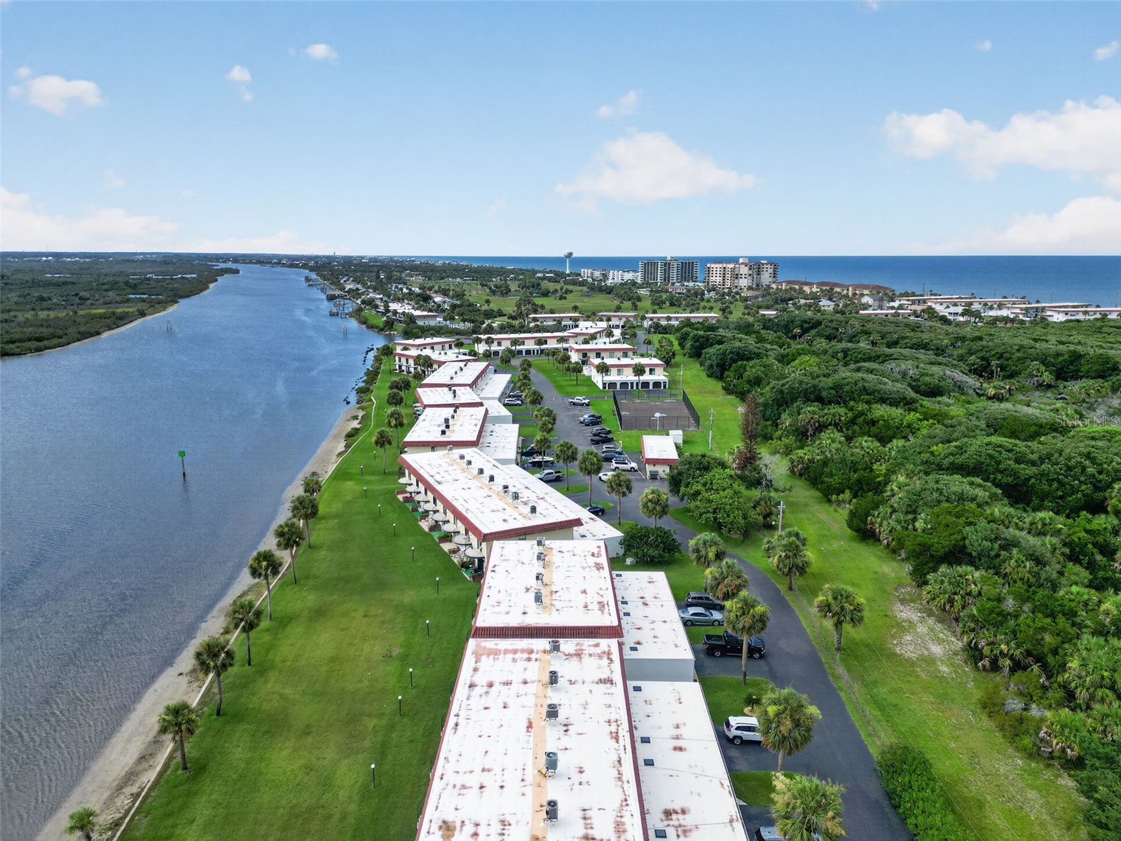 24 S Ocean Palm Drive #24 Flagler Beach FL 32136 FC319878 image43