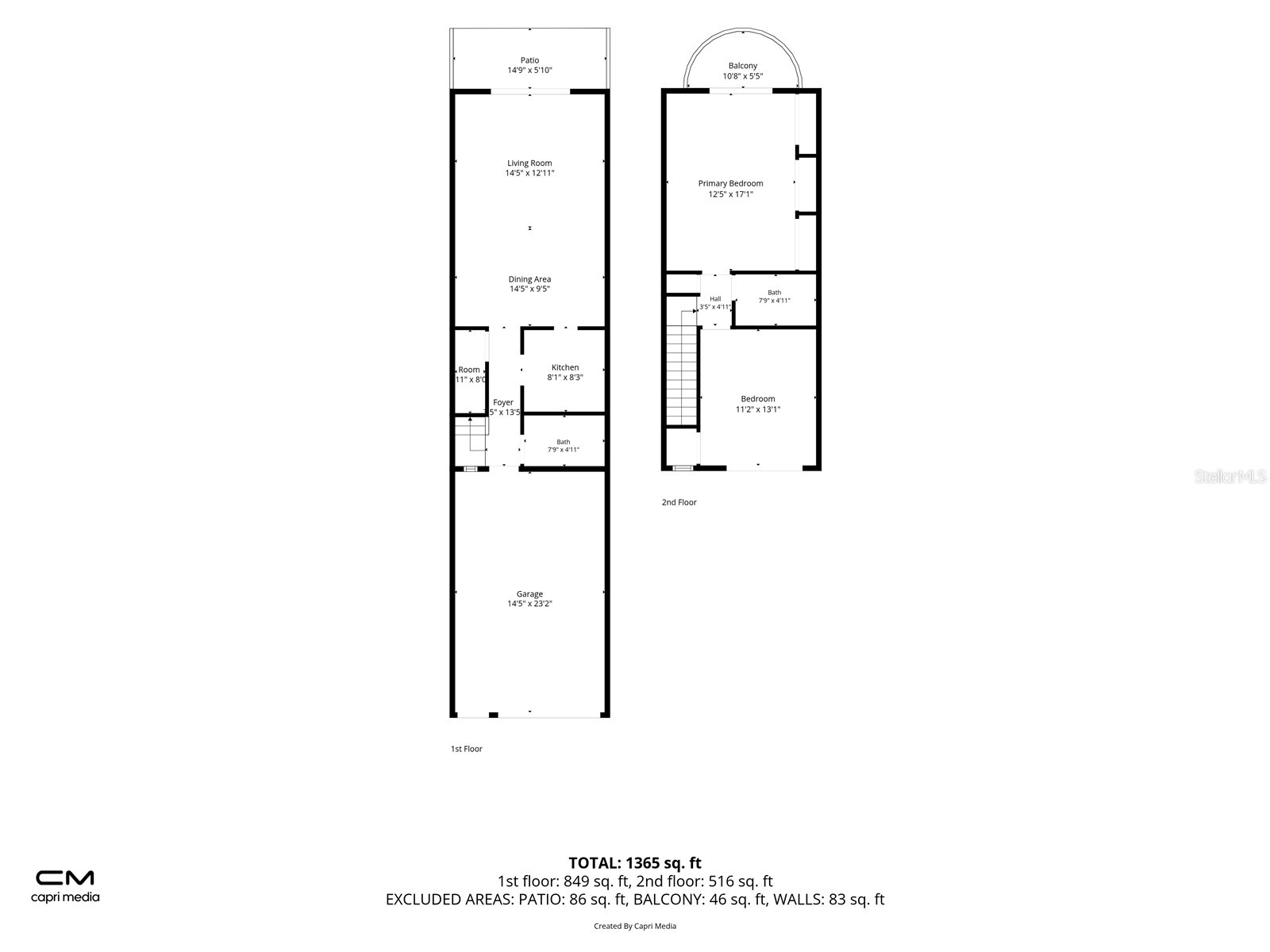 24 S Ocean Palm Drive #24 Flagler Beach FL 32136 FC319878 image53