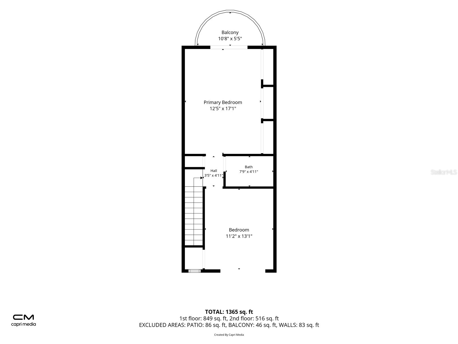 24 S Ocean Palm Drive #24 Flagler Beach FL 32136 FC319878 image54