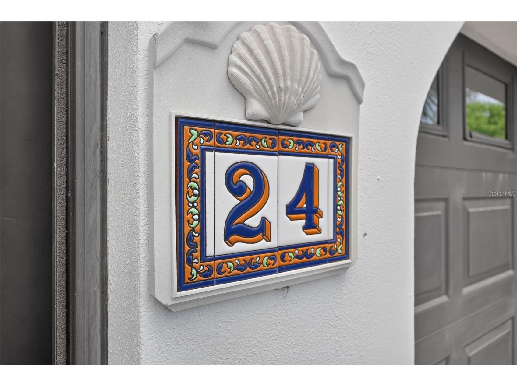 24 S Ocean Palm Drive #24 Flagler Beach FL 32136 FC319878 image7
