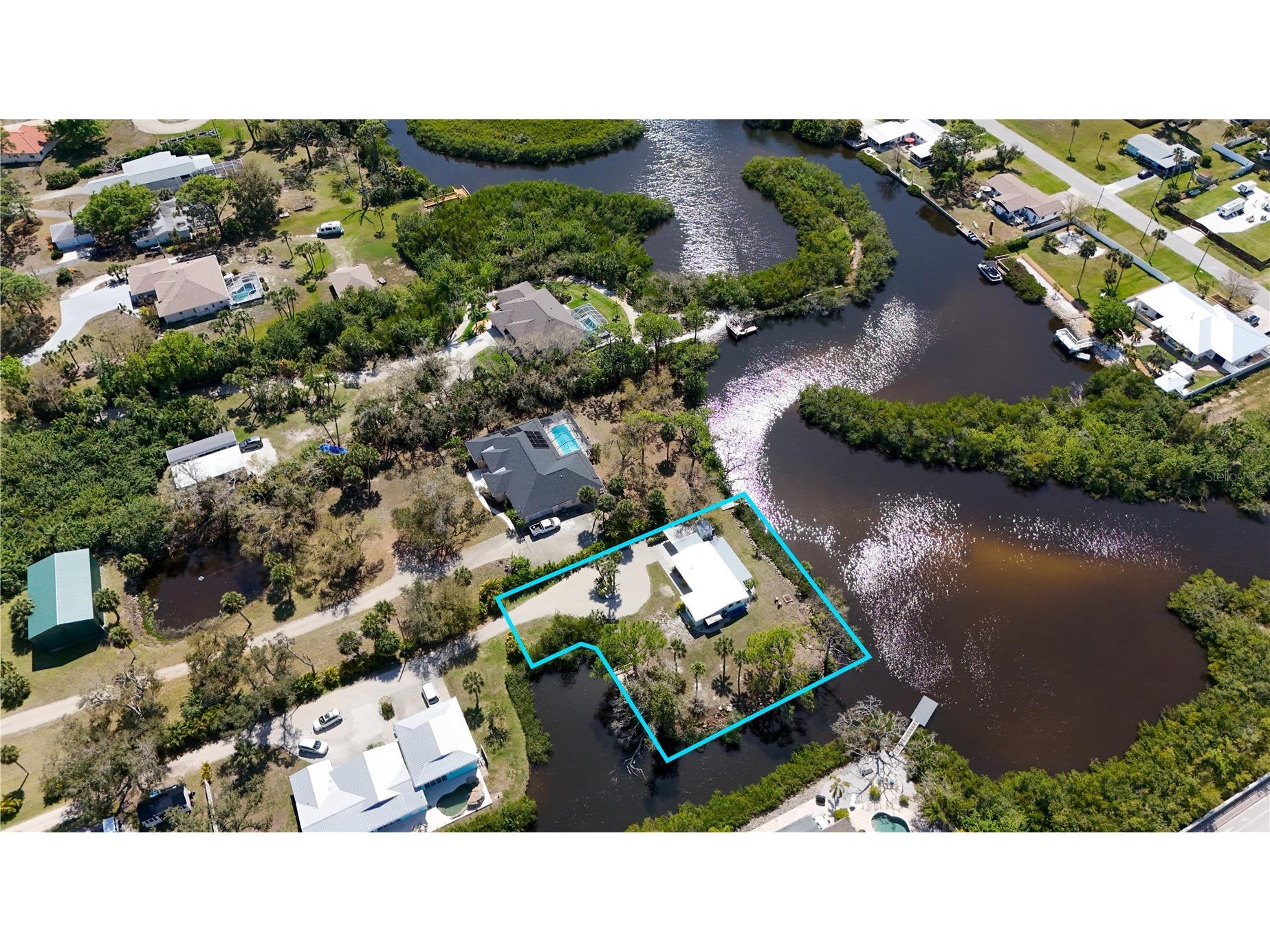 24 S Oxford Drive Englewood FL 34223 - GOTTFRIED CREEK D6146493 image53