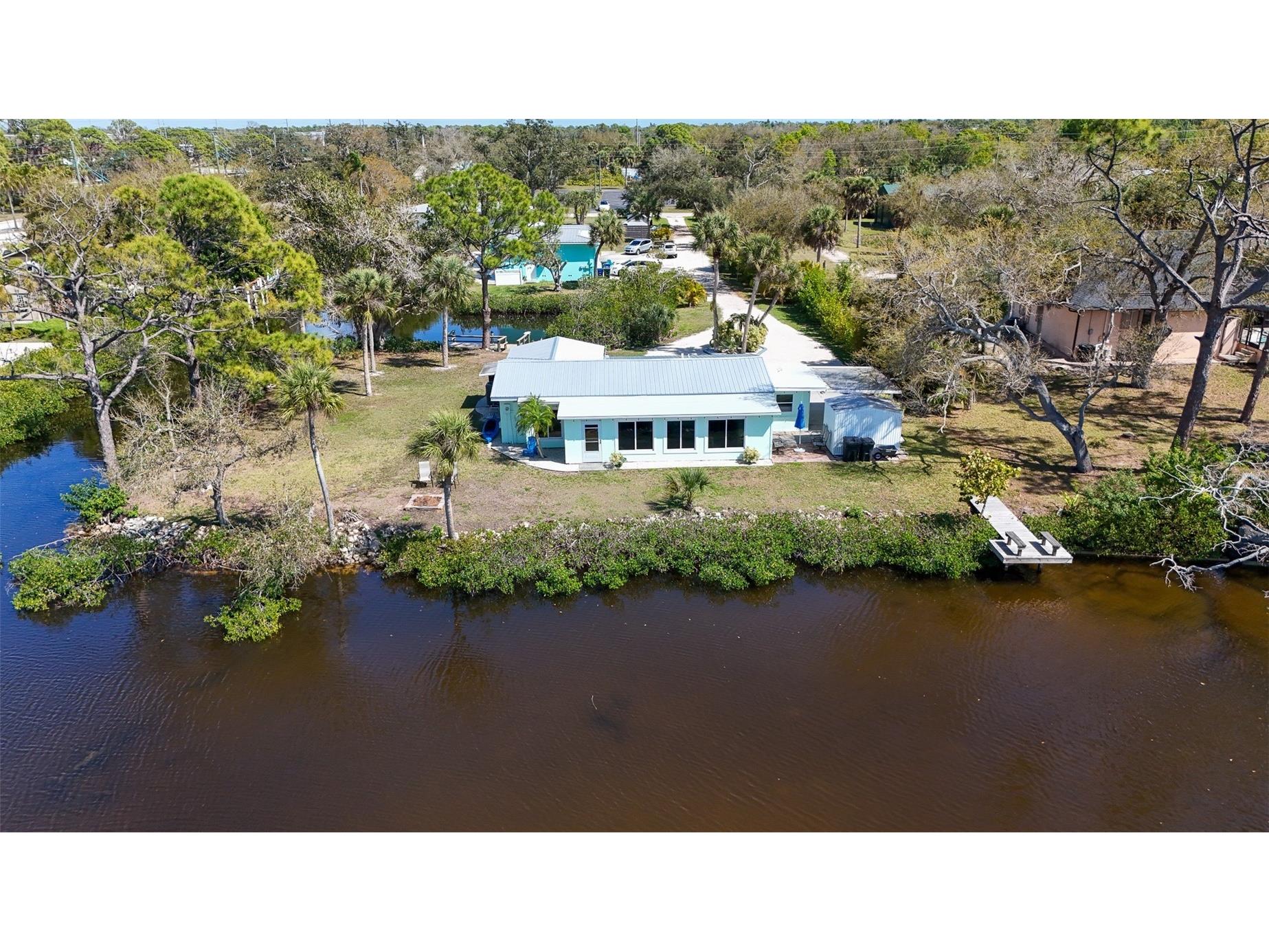 24 S Oxford Drive Englewood FL 34223 - GOTTFRIED CREEK D6146493 image54