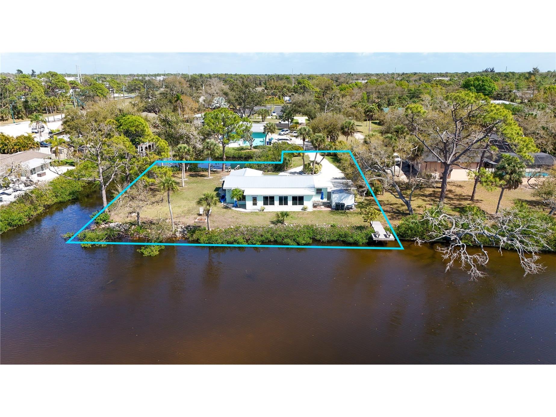 24 S Oxford Drive Englewood FL 34223 - GOTTFRIED CREEK D6146493 image57