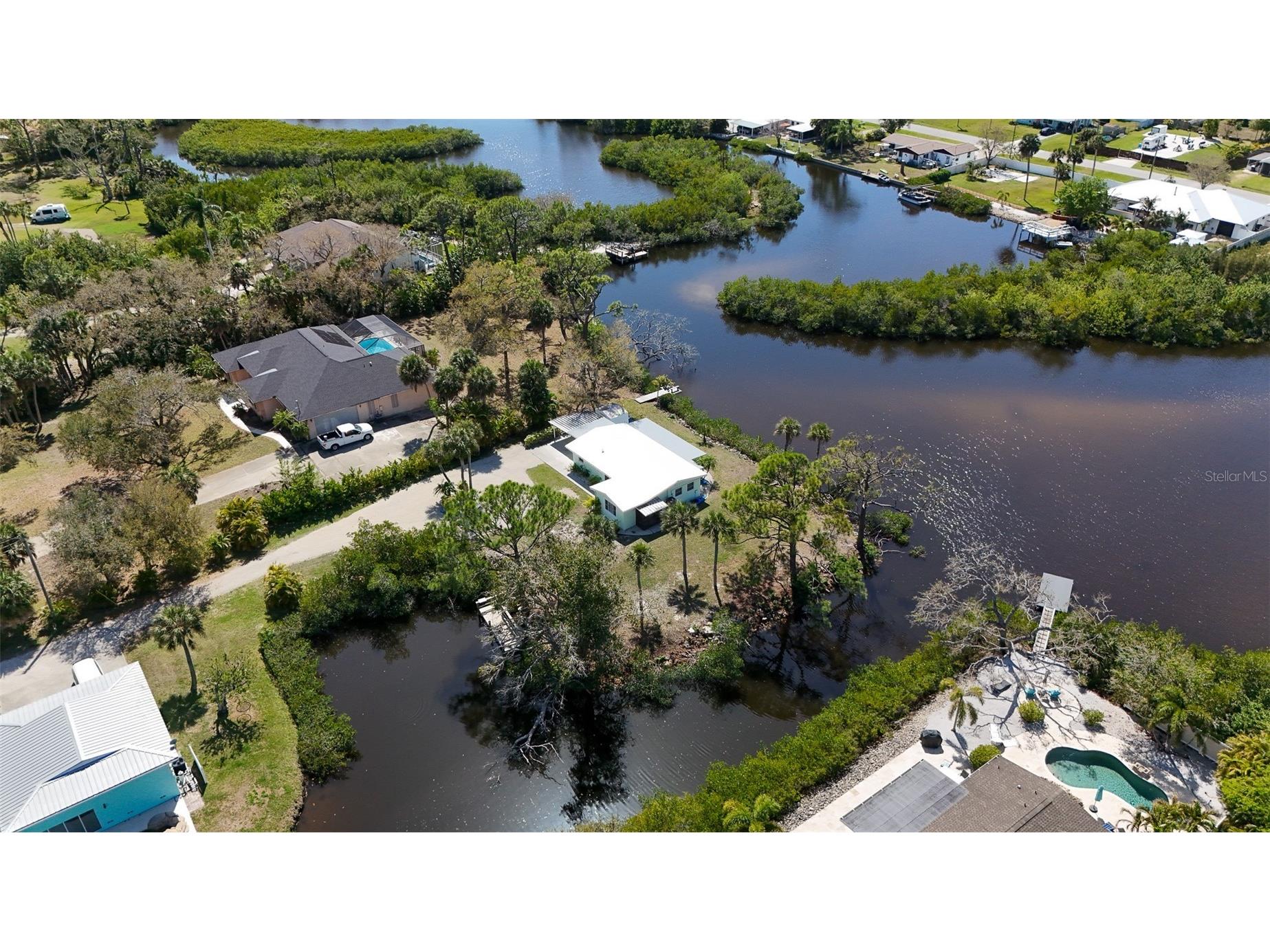 24 S Oxford Drive Englewood FL 34223 - GOTTFRIED CREEK D6146493 image59