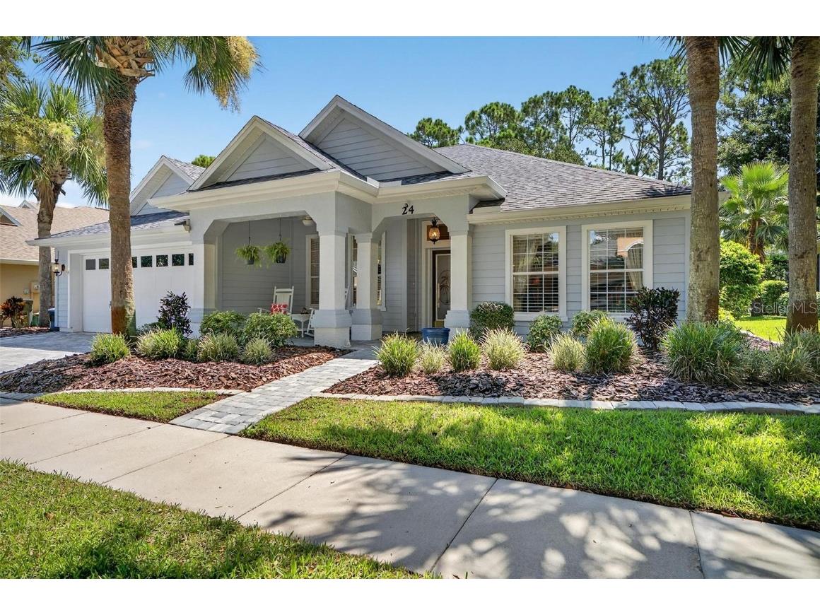 24 Saint Andrews Court Palm Coast FL 32137 FC312076 image1