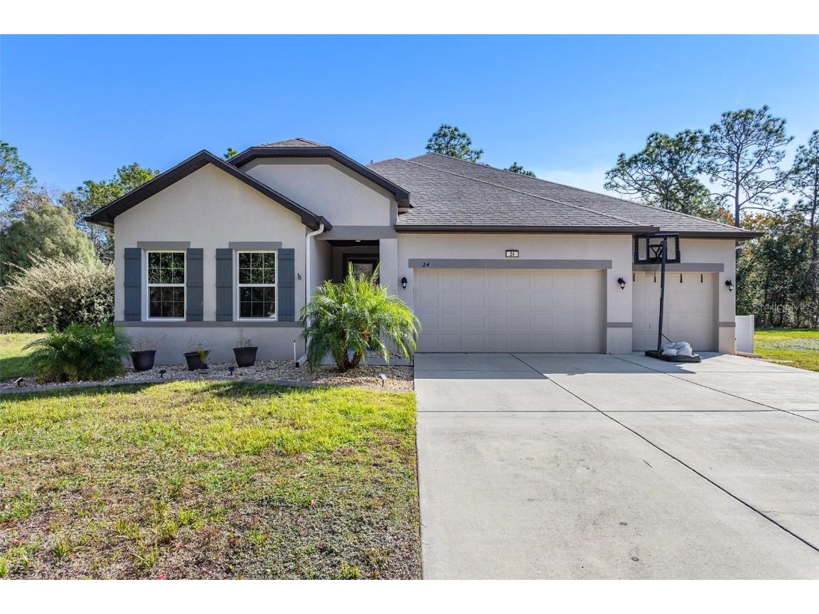 24 Salvia Court Homosassa FL 34446 T3493496 image1