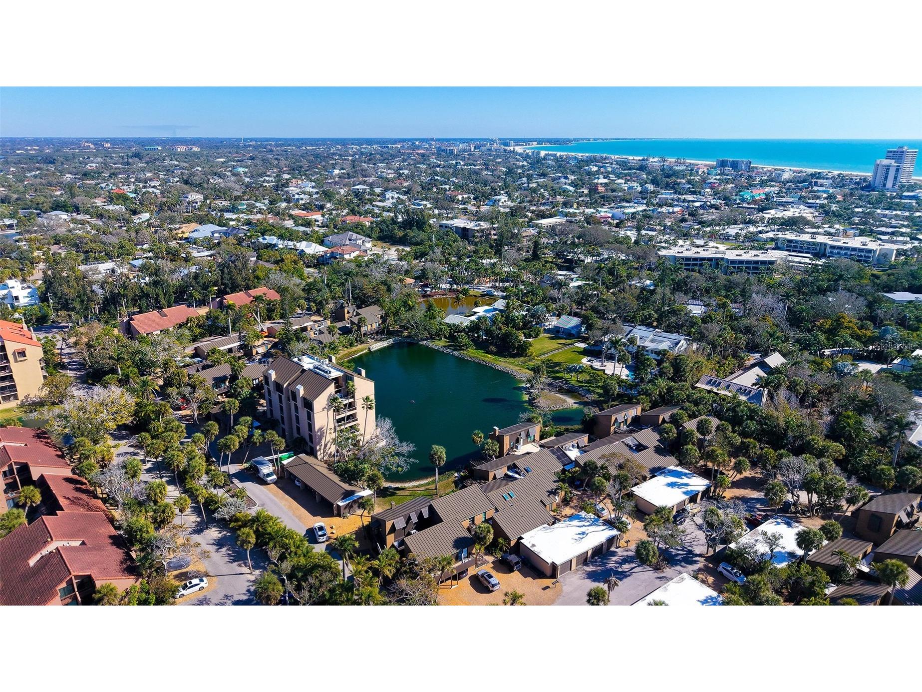 24 Sandy Cove Road #A6-D Sarasota FL 34242 A4680784 image1