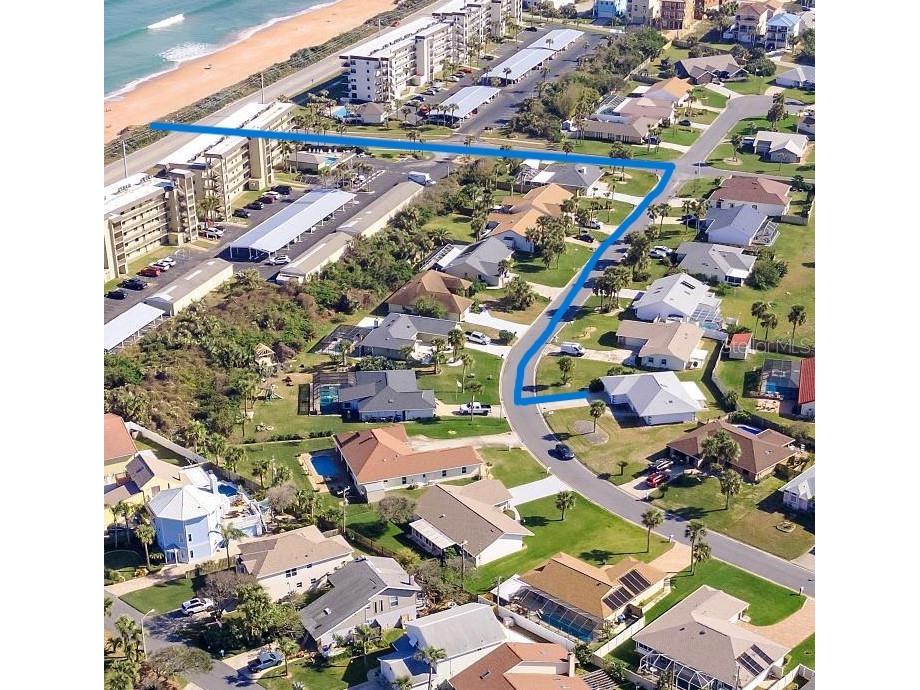 24 Sea Gull Drive Ormond Beach FL 32176 V4940738 image1