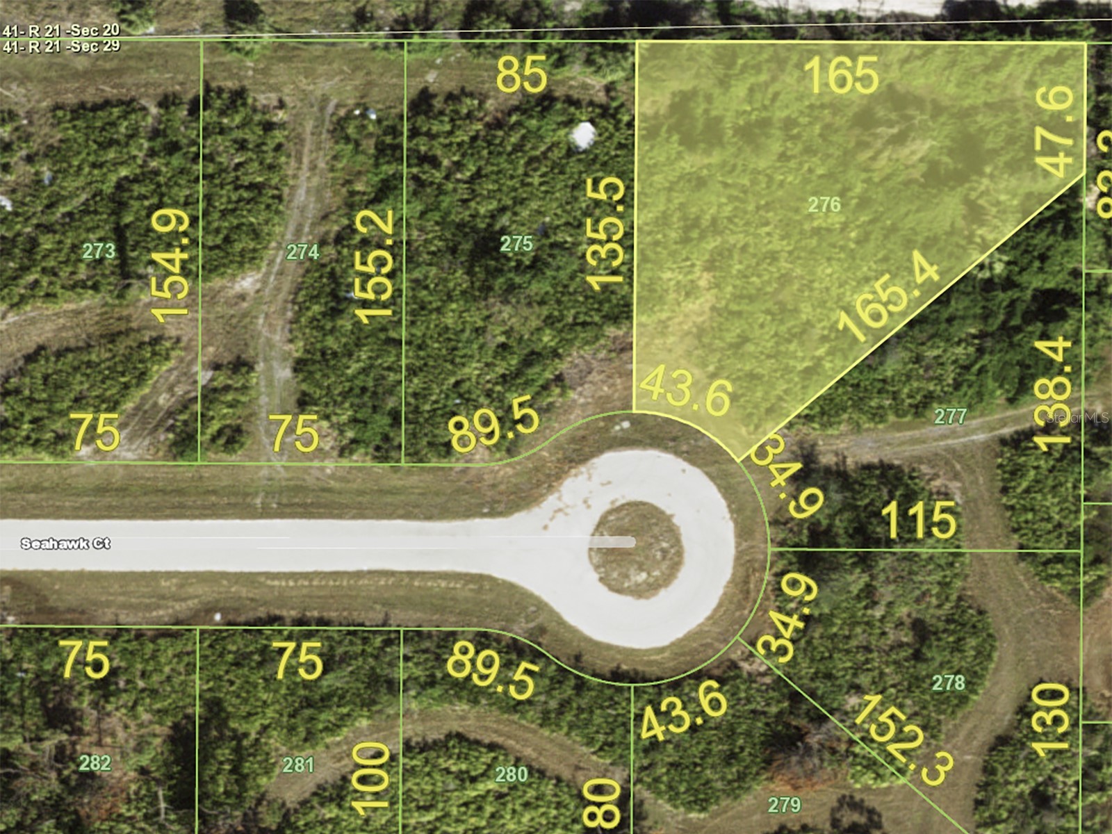 24 Seahawk Court Placida FL 33946 A4641772 image1