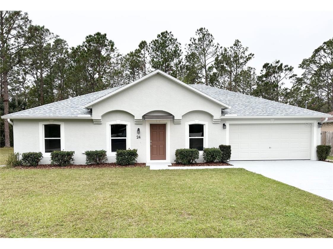 24 Sedgwick Trail Palm Coast FL 32164 FC305988 image1