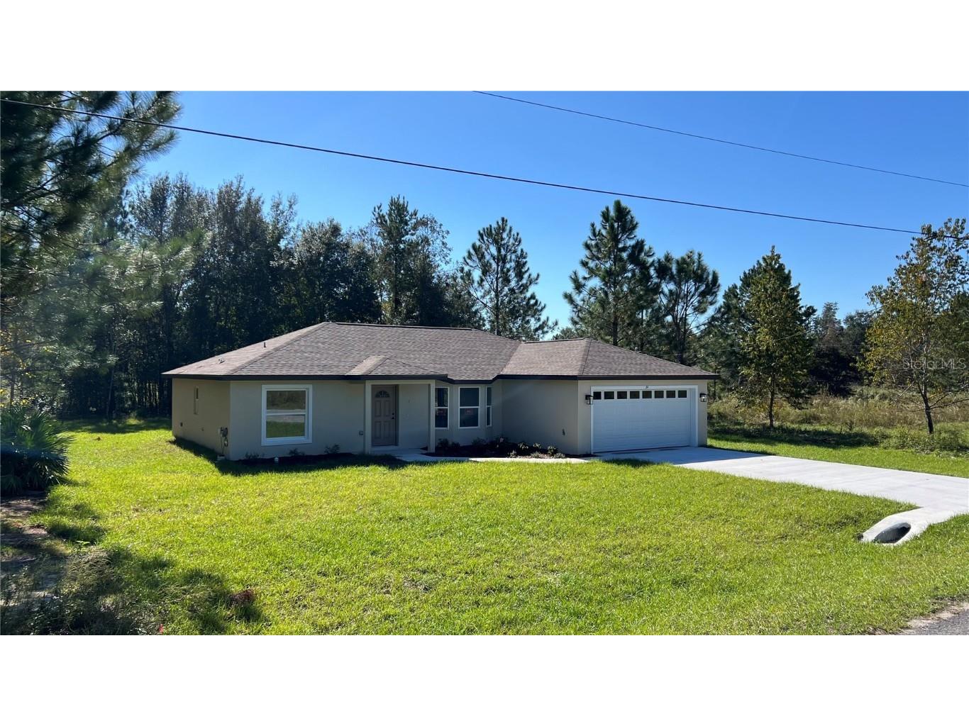 24 Sequoia Drive Lane Ocklawaha FL 32179 OM681608 image1