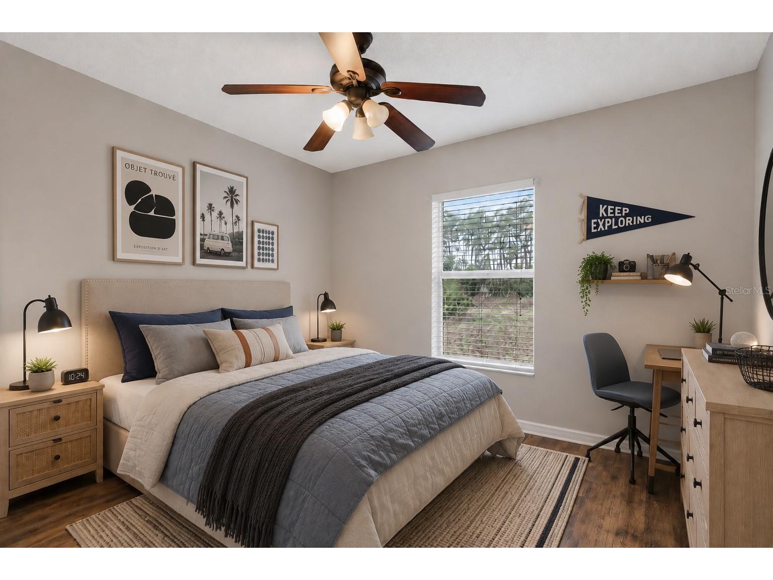 24 Seven Wonders Trail Palm Coast FL 32164 FC318474 image31