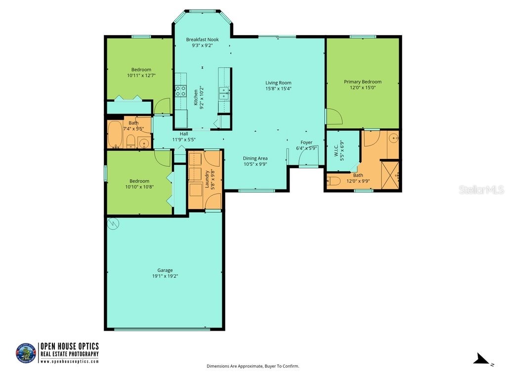 24 Seven Wonders Trail Palm Coast FL 32164 FC318474 image36