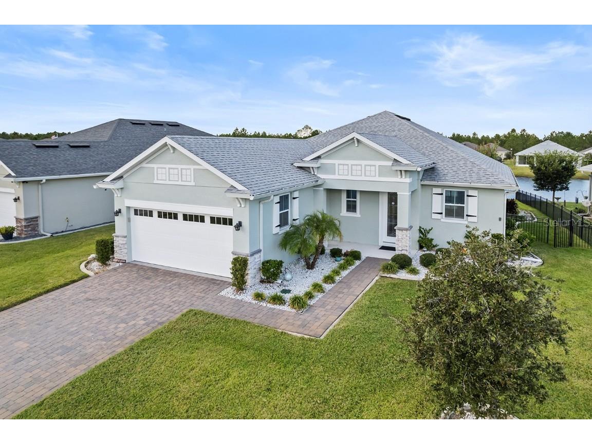 24 Shear Water Trail Ormond Beach FL 32174 O6347582 image1