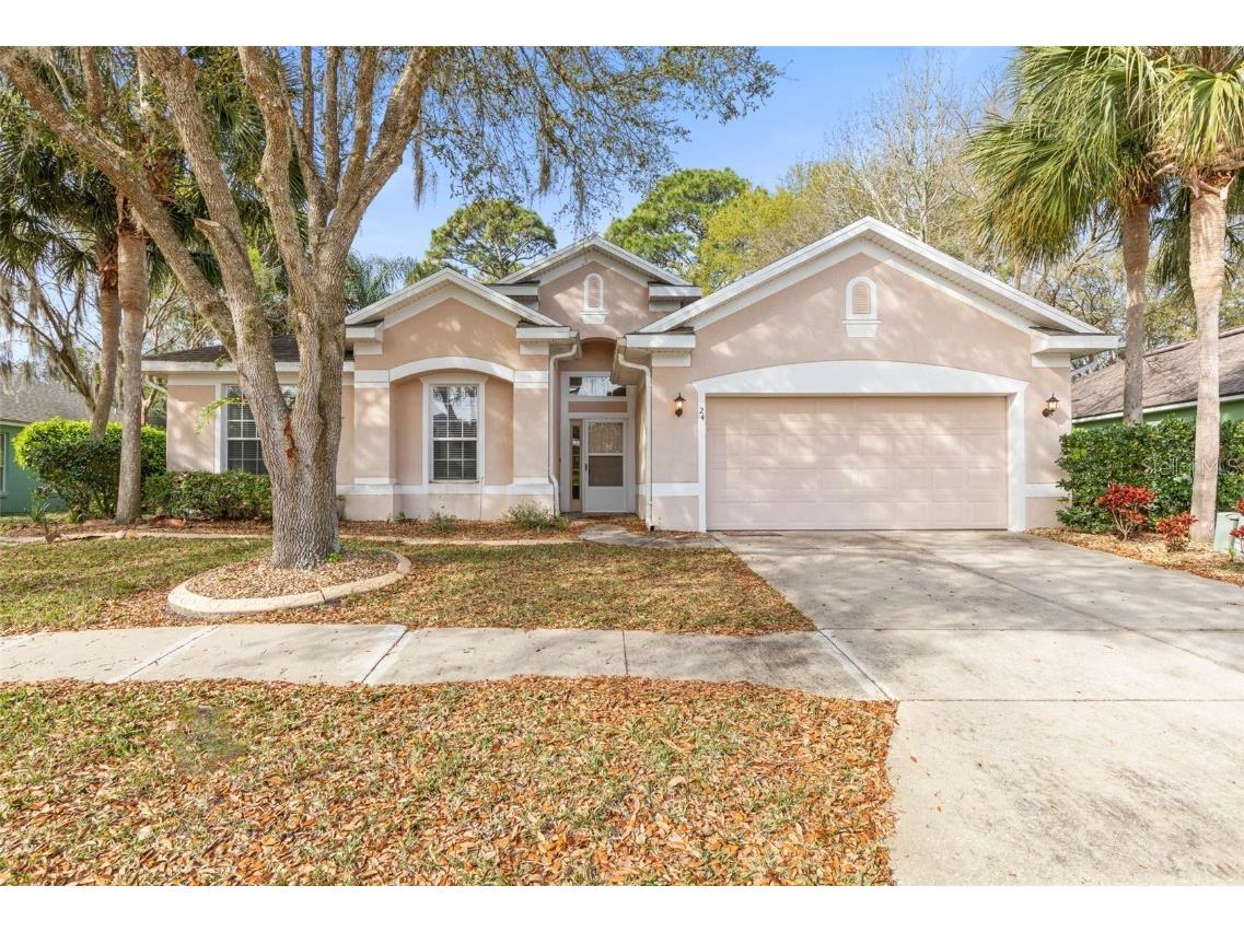24 Shinnecock Drive Palm Coast FL 32137 FC299011 image1