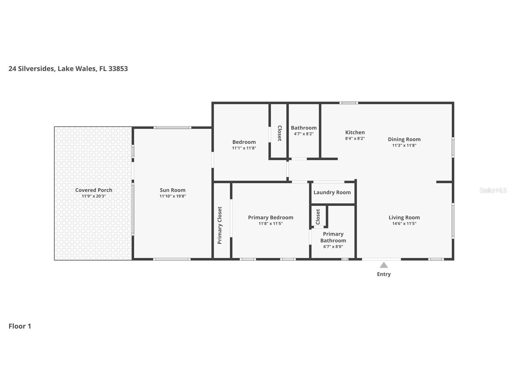24 Silversides Street Lake Wales FL 33898 - SADDLEBAG LAKE K4903455 image24