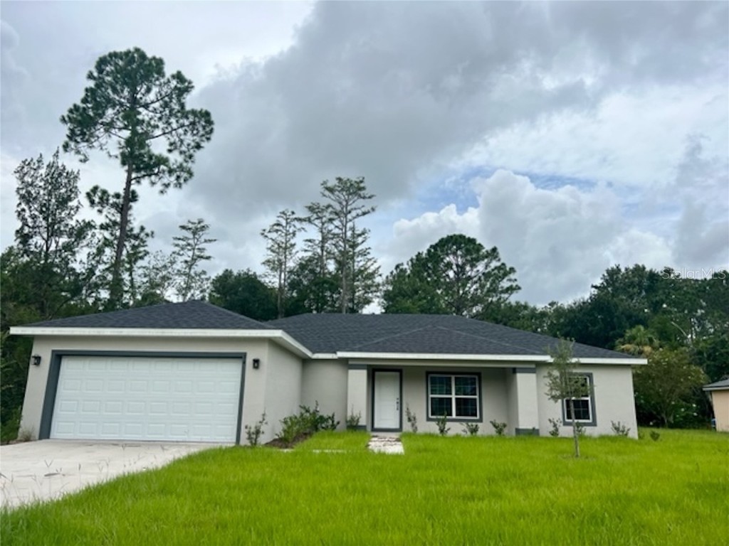 24 Smith Trail Palm Coast FL 32164 FC293457 image1
