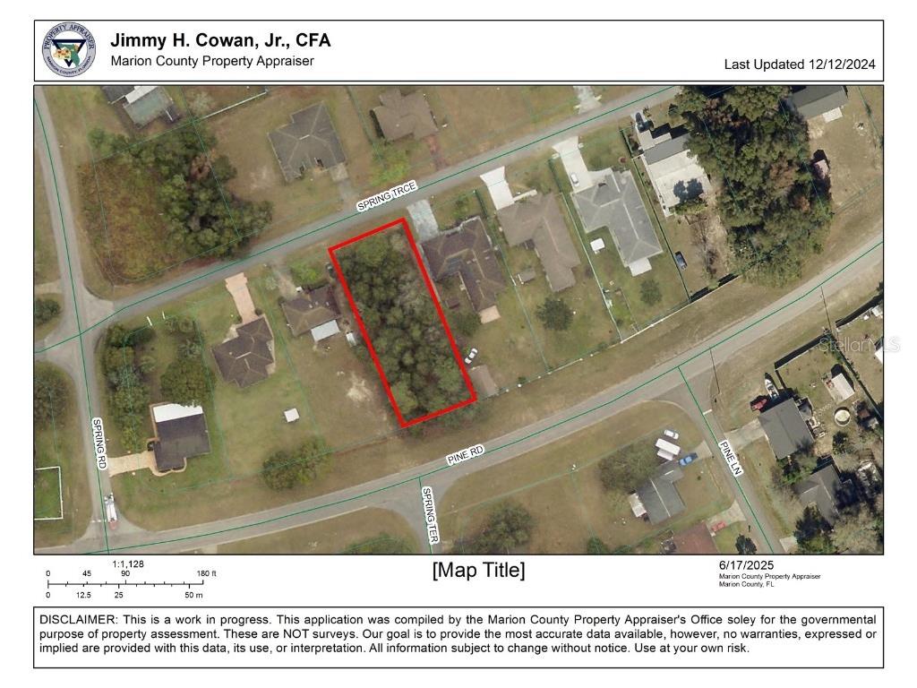 24 Spring Trace Ocala FL 34472 OM703895 image1