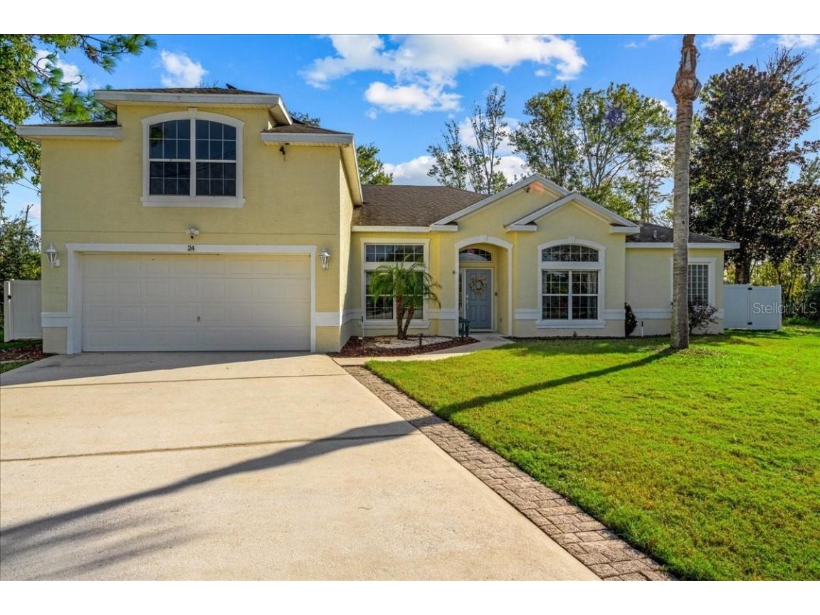 24 Squirrel Place Palm Coast FL 32164 O6257720 image1