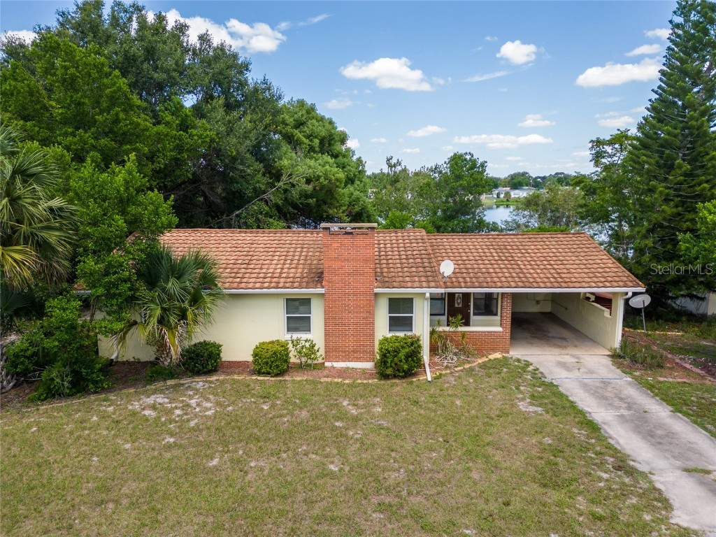 24 Sunset Drive Debary FL 32713 - LAKE MARIE V4932119 image1