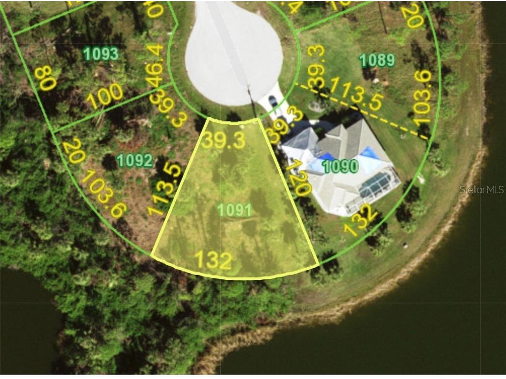24 Tee View Court Rotonda West FL 33947 D6137947 image1