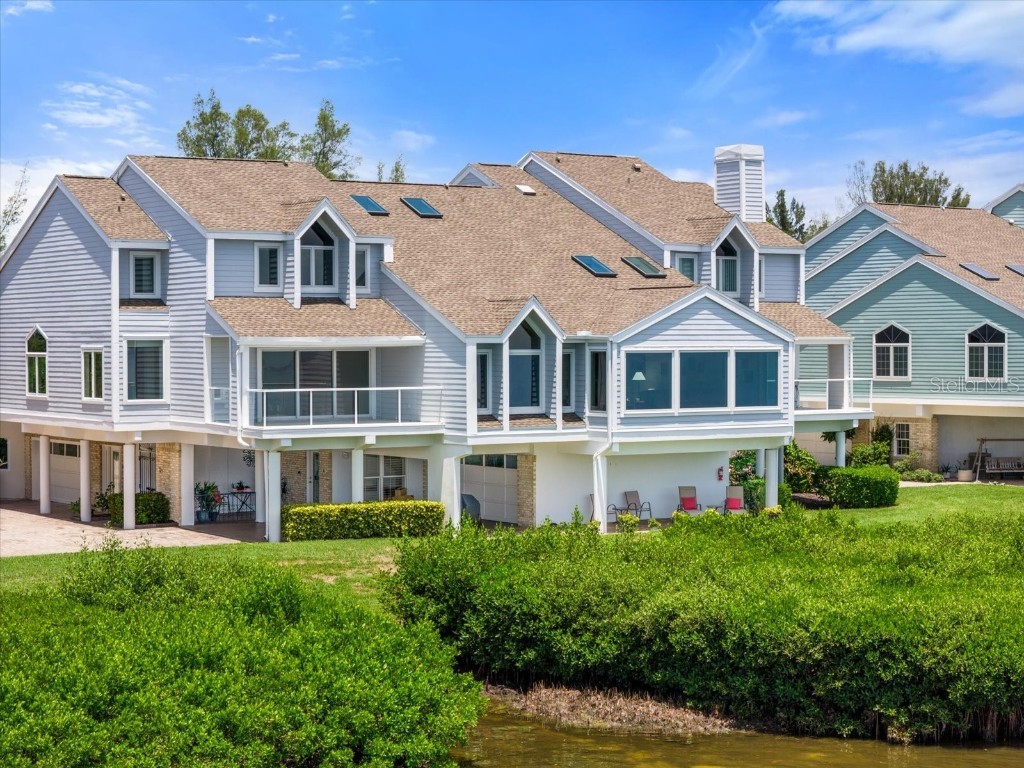 24 Tidy Island Boulevard Bradenton FL 34210 - SARASOTA BAY A4667678 image1