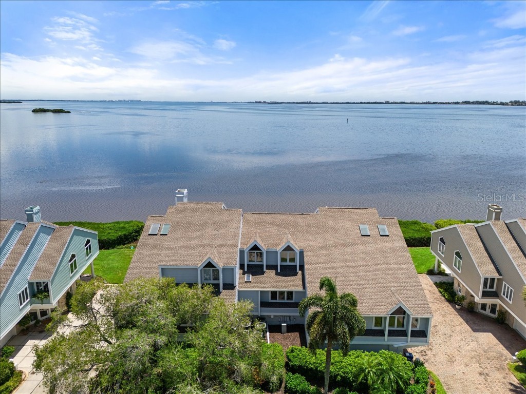 24 Tidy Island Boulevard Bradenton FL 34210 - SARASOTA BAY A4667678 image2