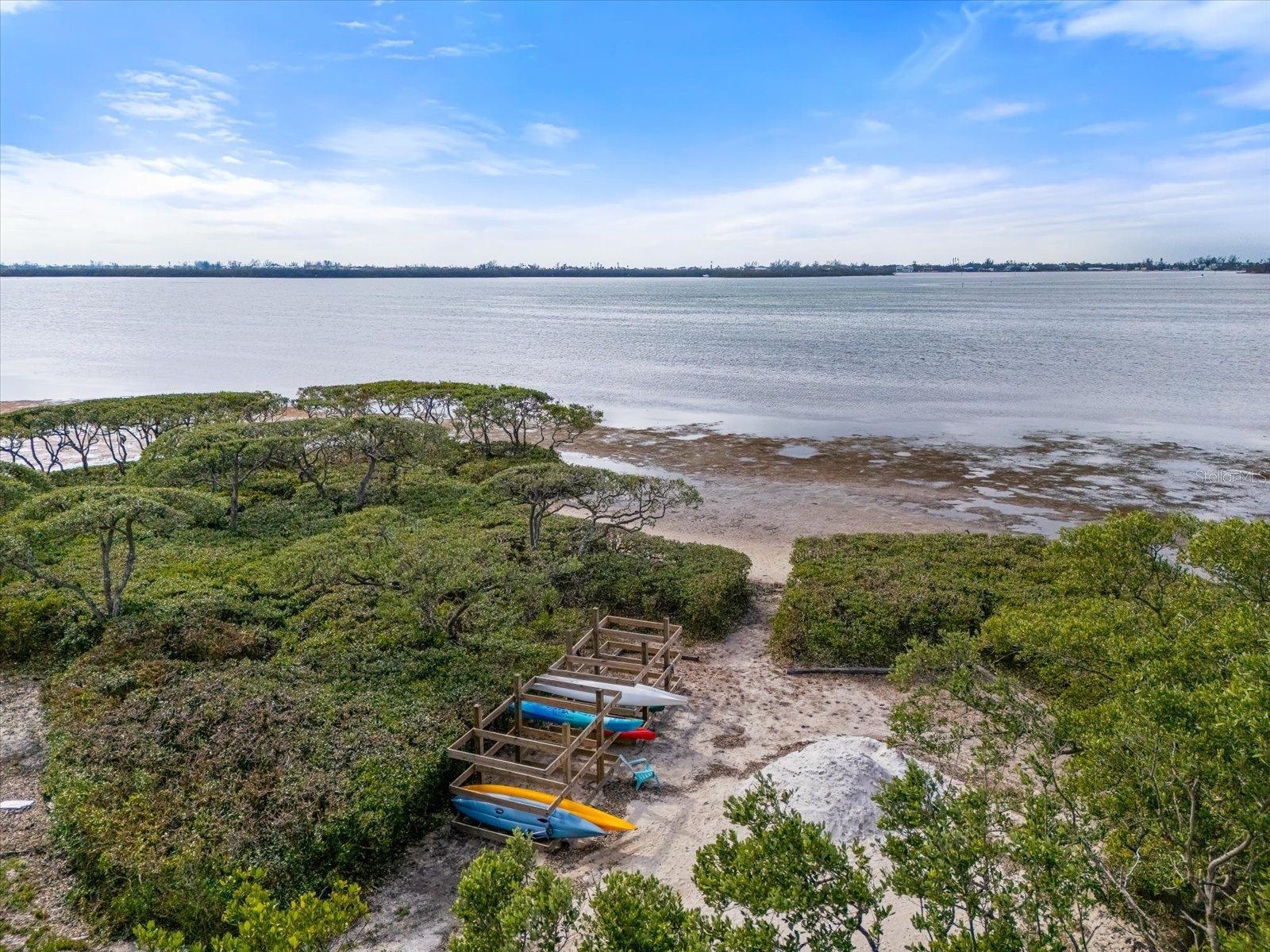 24 Tidy Island Boulevard Bradenton FL 34210 - SARASOTA BAY A4667678 image46