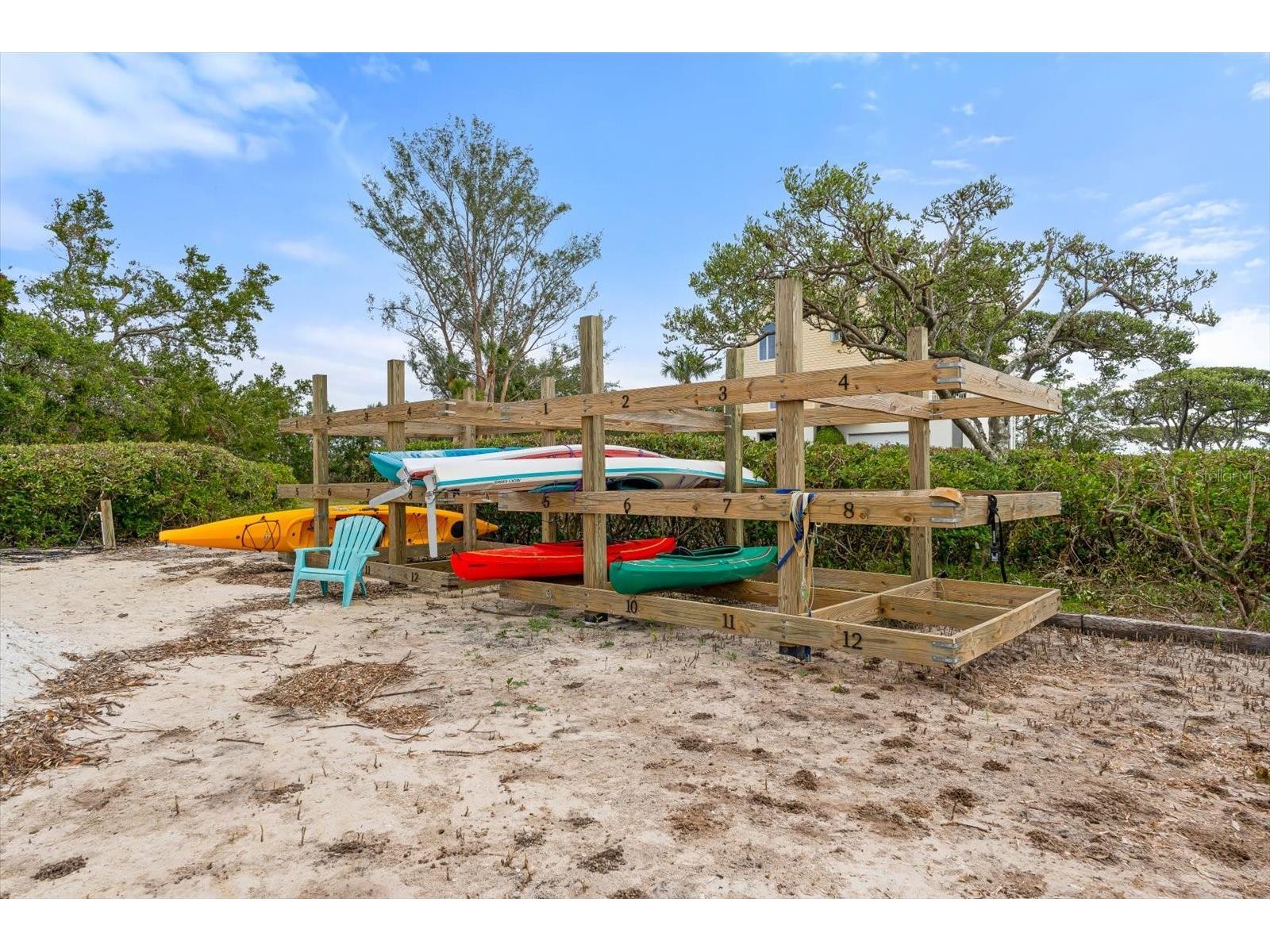 24 Tidy Island Boulevard Bradenton FL 34210 - SARASOTA BAY A4667678 image47