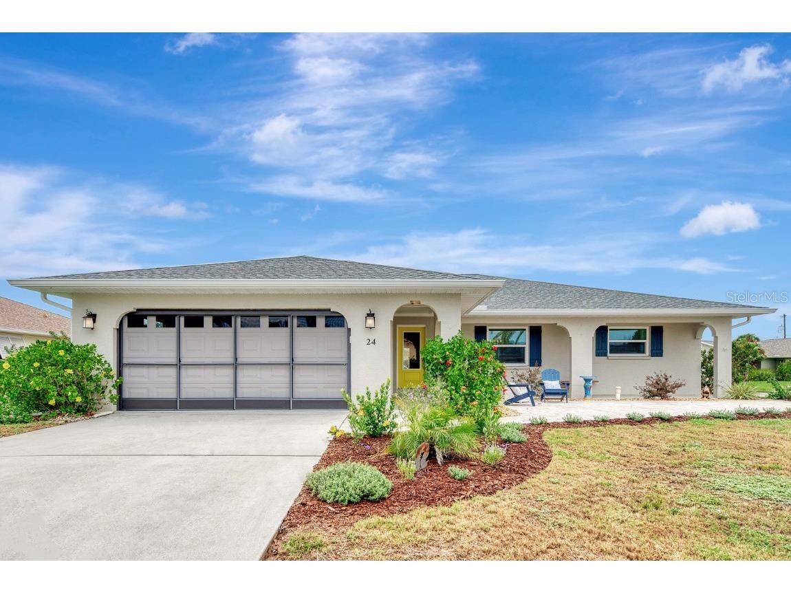 24 Tiffany Street Englewood FL 34223 A4579604 image1